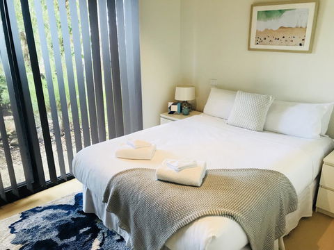 Ocean View Treetops Retreat - Hobart Tourism 2