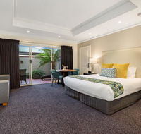 All Seasons Resort Hotel Bendigo - Tourism TAS