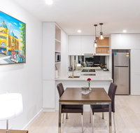 Spencer Street Apartments - Tourism TAS