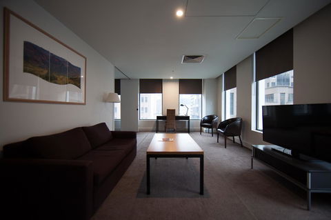CitiClub Hotel Melbourne - Hobart Tourism 16