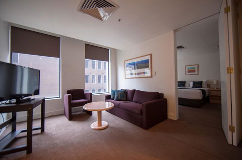 CitiClub Hotel Melbourne - Hobart Tourism 14