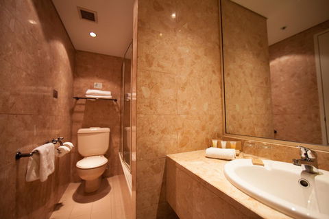 CitiClub Hotel Melbourne - Hobart Tourism 4