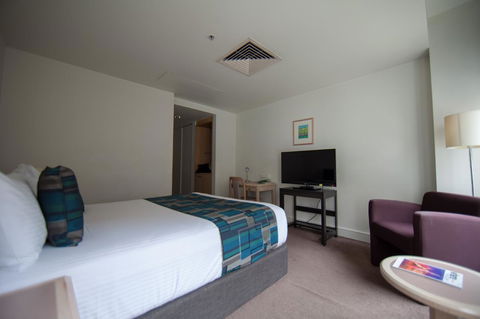 CitiClub Hotel Melbourne - Hobart Tourism 9