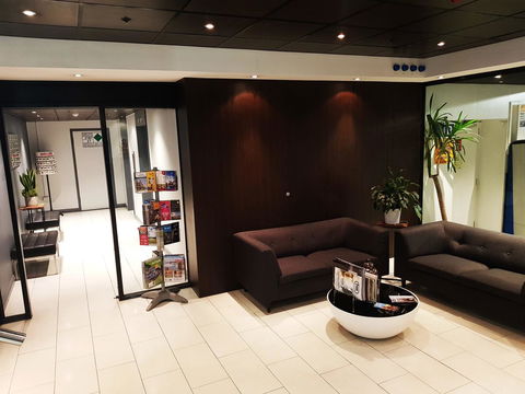 CitiClub Hotel Melbourne - Hobart Tourism 36