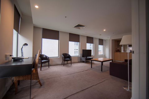 CitiClub Hotel Melbourne - Hobart Tourism 17