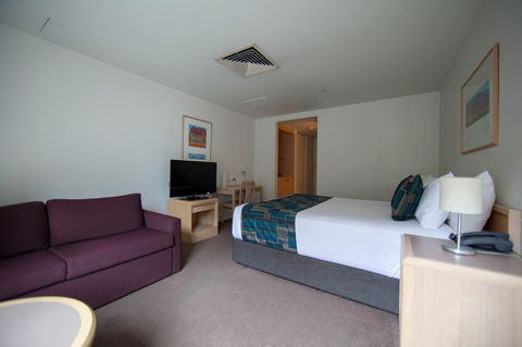 CitiClub Hotel Melbourne - Hobart Tourism 2