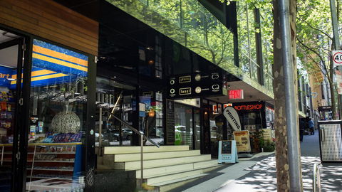 CitiClub Hotel Melbourne - Hobart Tourism 38