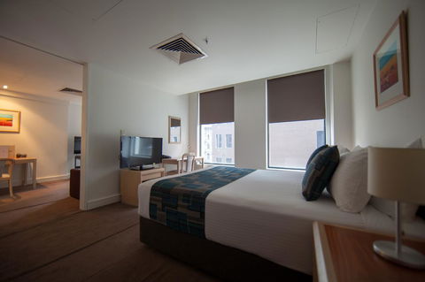 CitiClub Hotel Melbourne - Hobart Tourism 15