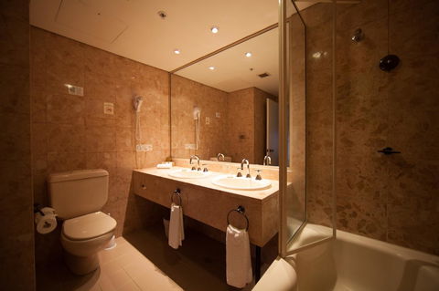 CitiClub Hotel Melbourne - Hobart Tourism 22