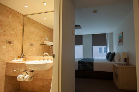 CitiClub Hotel Melbourne - Hobart Tourism 10