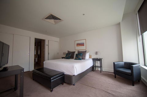 CitiClub Hotel Melbourne - Hobart Tourism 19