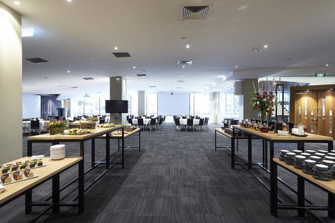 CitiClub Hotel Melbourne - Hobart Tourism 35