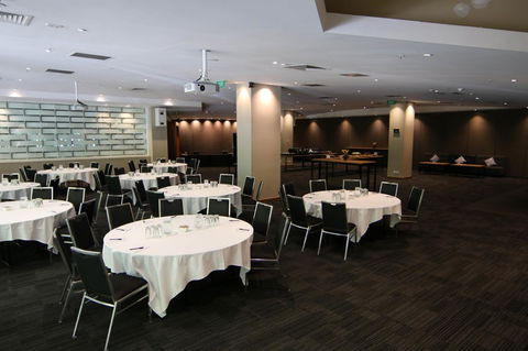 CitiClub Hotel Melbourne - Hobart Tourism 34