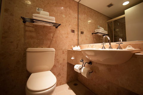 CitiClub Hotel Melbourne - Hobart Tourism 13
