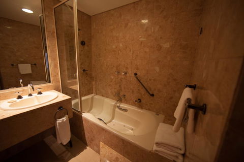 CitiClub Hotel Melbourne - Hobart Tourism 23