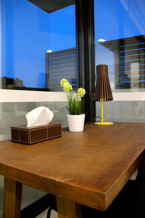 Whitehorse Apartments Hotel - Tourism TAS 22