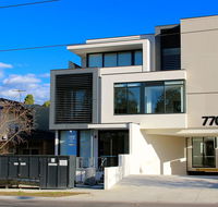 Whitehorse Apartments Hotel - Hobart Tourism