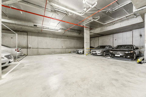 Whitehorse Apartments Hotel - Tourism TAS 7