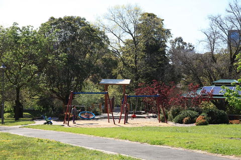 Whitehorse Apartments Hotel - Tourism TAS 10