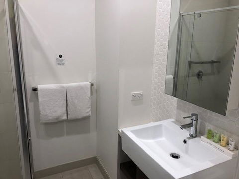 Whitehorse Apartments Hotel - Tourism TAS 3
