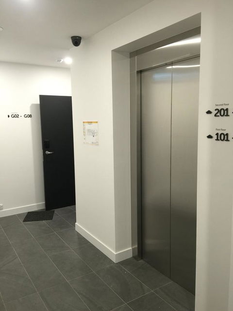 Whitehorse Apartments Hotel - Tourism TAS 31