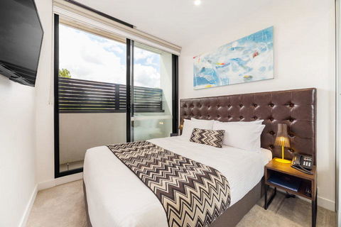 Whitehorse Apartments Hotel - Tourism TAS 2
