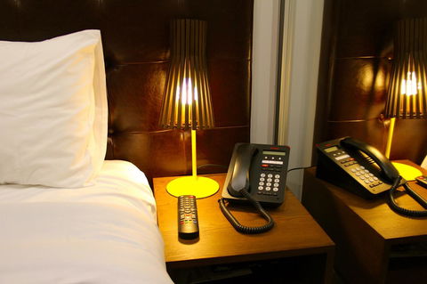 Whitehorse Apartments Hotel - Tourism TAS 15