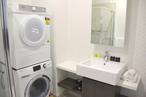 Whitehorse Apartments Hotel - Tourism TAS 19