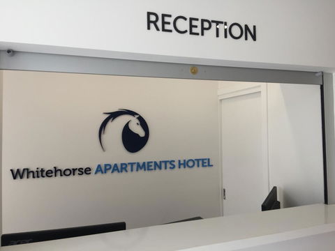 Whitehorse Apartments Hotel - Tourism TAS 29
