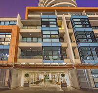 Melbourne Holiday Apartments Flinders Wharf - Tourism TAS