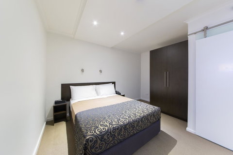 Great Southern Hotel Melbourne - Tourism TAS 38