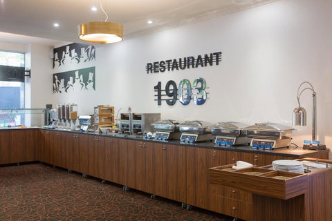 Great Southern Hotel Melbourne - Tourism TAS 12