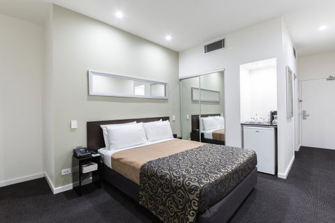 Great Southern Hotel Melbourne - Tourism TAS 18