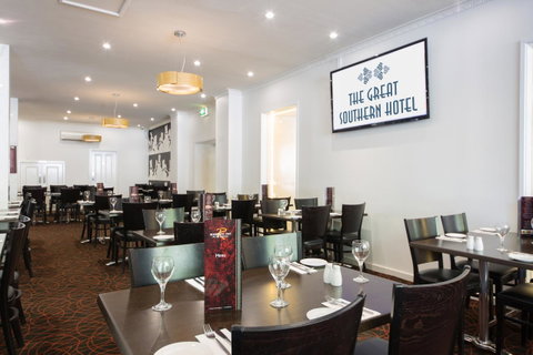 Great Southern Hotel Melbourne - Tourism TAS 14