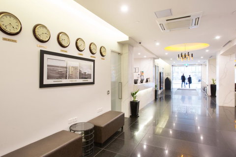 Great Southern Hotel Melbourne - Tourism TAS 2