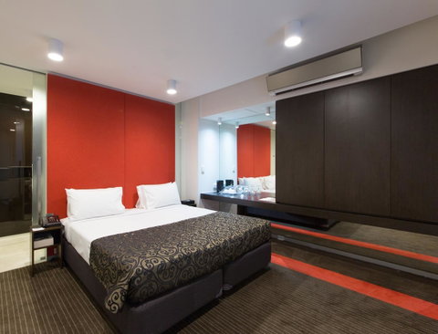 Great Southern Hotel Melbourne - Tourism TAS 24