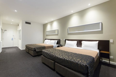 Great Southern Hotel Melbourne - Tourism TAS 33