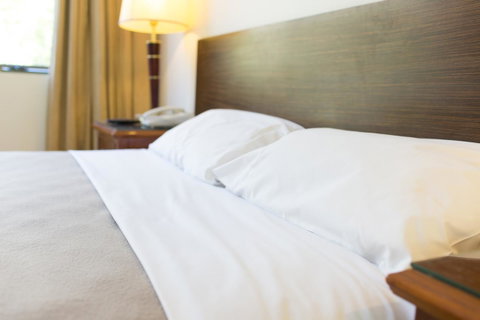 Great Southern Hotel Melbourne - Tourism TAS 44