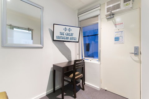 Great Southern Hotel Melbourne - Tourism TAS 40