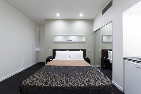 Great Southern Hotel Melbourne - Tourism TAS 19