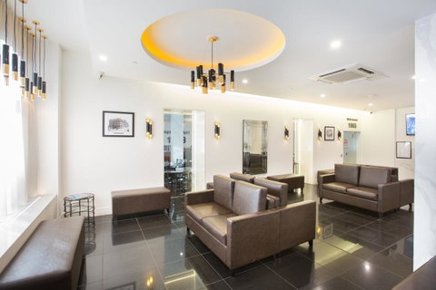 Great Southern Hotel Melbourne - Tourism TAS 7