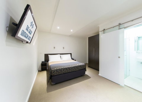 Great Southern Hotel Melbourne - Tourism TAS 37