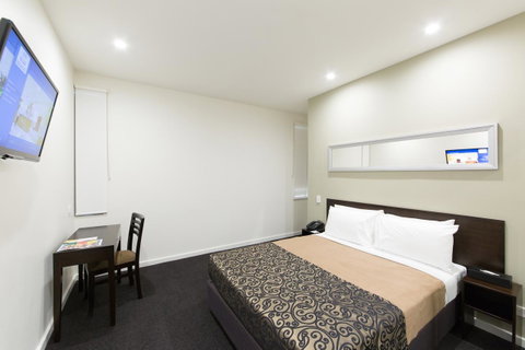 Great Southern Hotel Melbourne - Tourism TAS 21