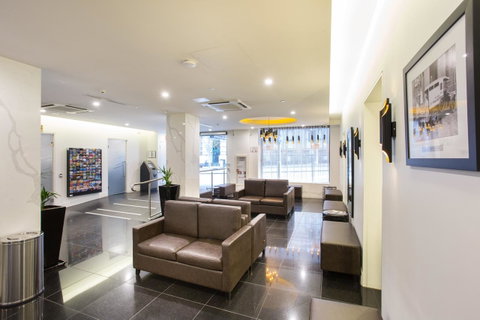 Great Southern Hotel Melbourne - Tourism TAS 6