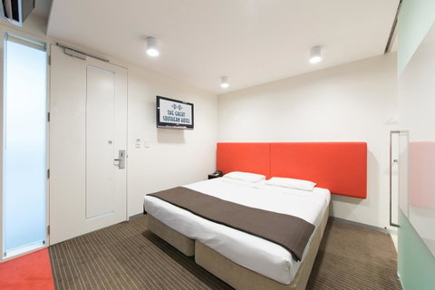 Great Southern Hotel Melbourne - Tourism TAS 25