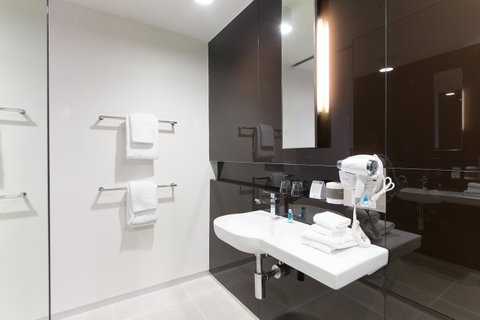 Great Southern Hotel Melbourne - Tourism TAS 29