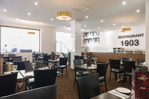 Great Southern Hotel Melbourne - Tourism TAS 15