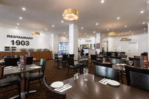 Great Southern Hotel Melbourne - Tourism TAS 13