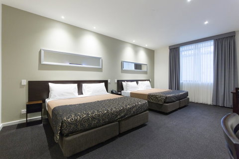 Great Southern Hotel Melbourne - Tourism TAS 32