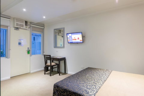Great Southern Hotel Melbourne - Tourism TAS 39